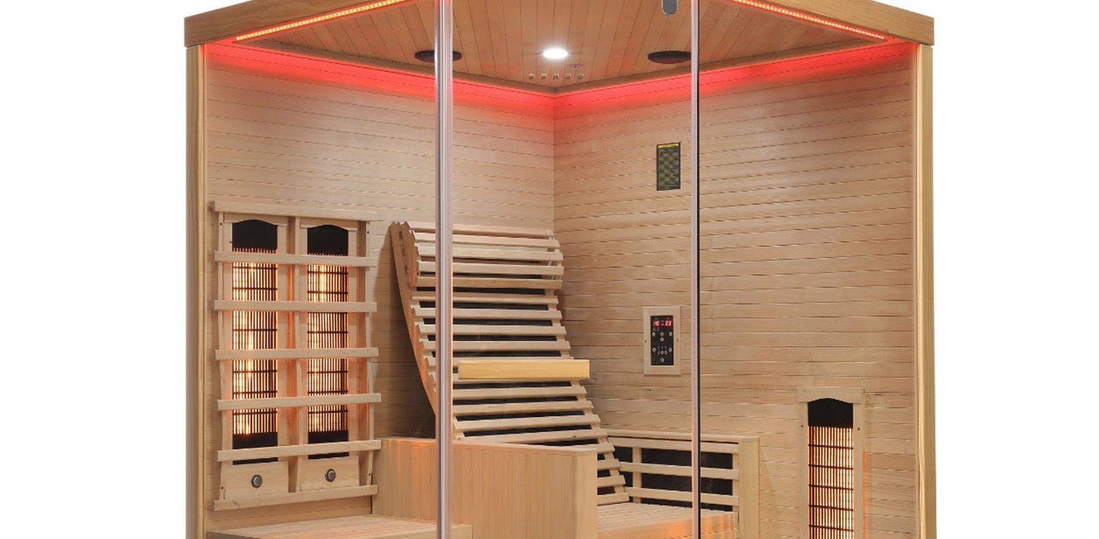infrasauna